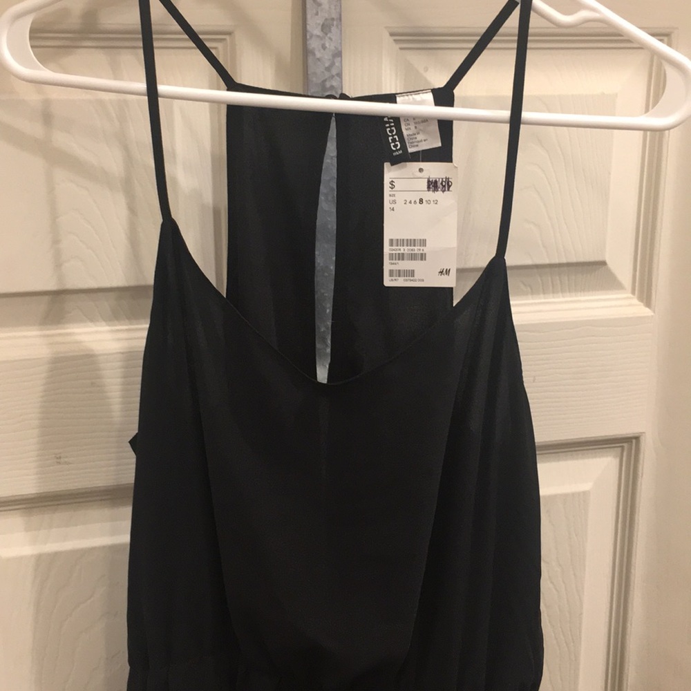 H&M Divided Dress